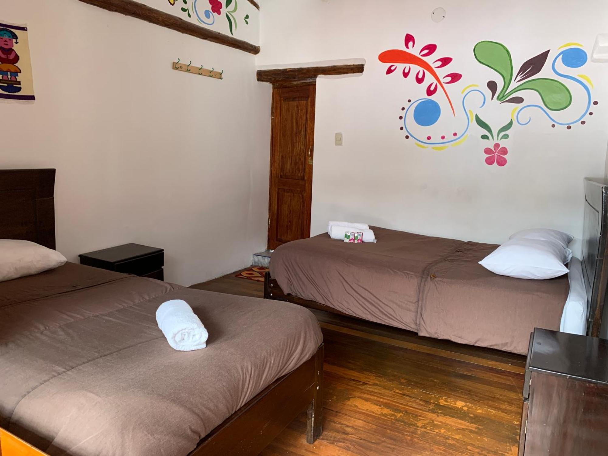 Casa Patacalle Bed & Breakfast Ollantaytambo Room photo